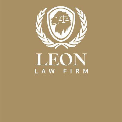 Leon Law