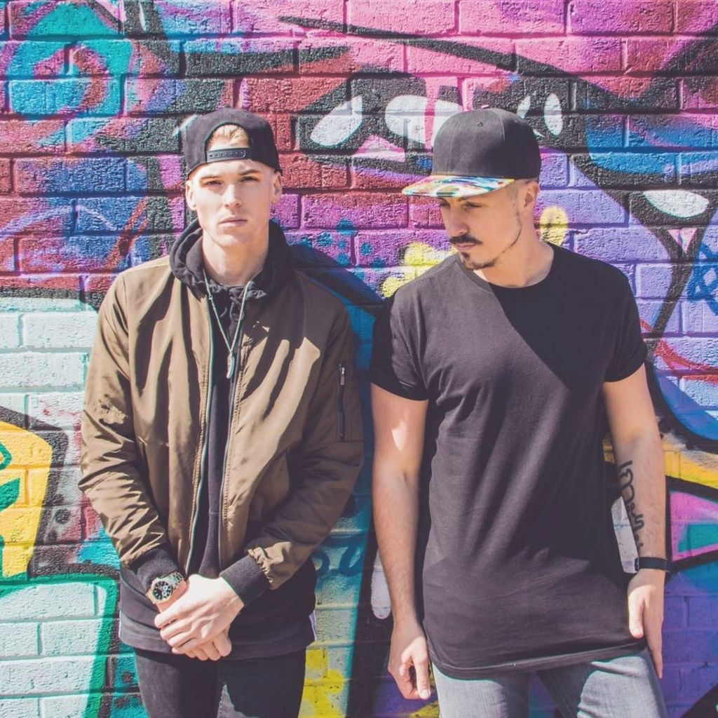 Onyx Bank holiday special with PAX