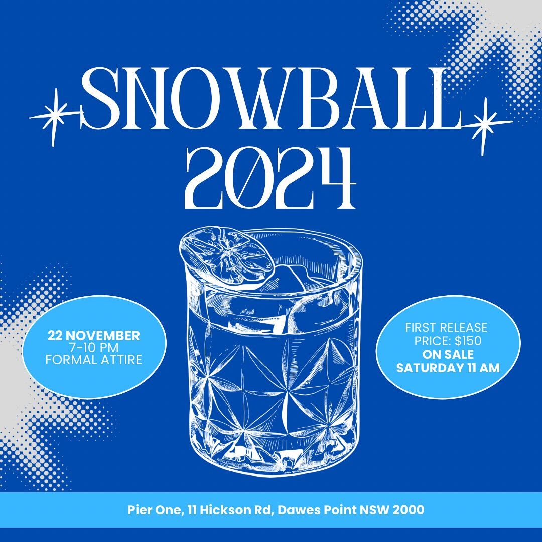 Snowball 2024