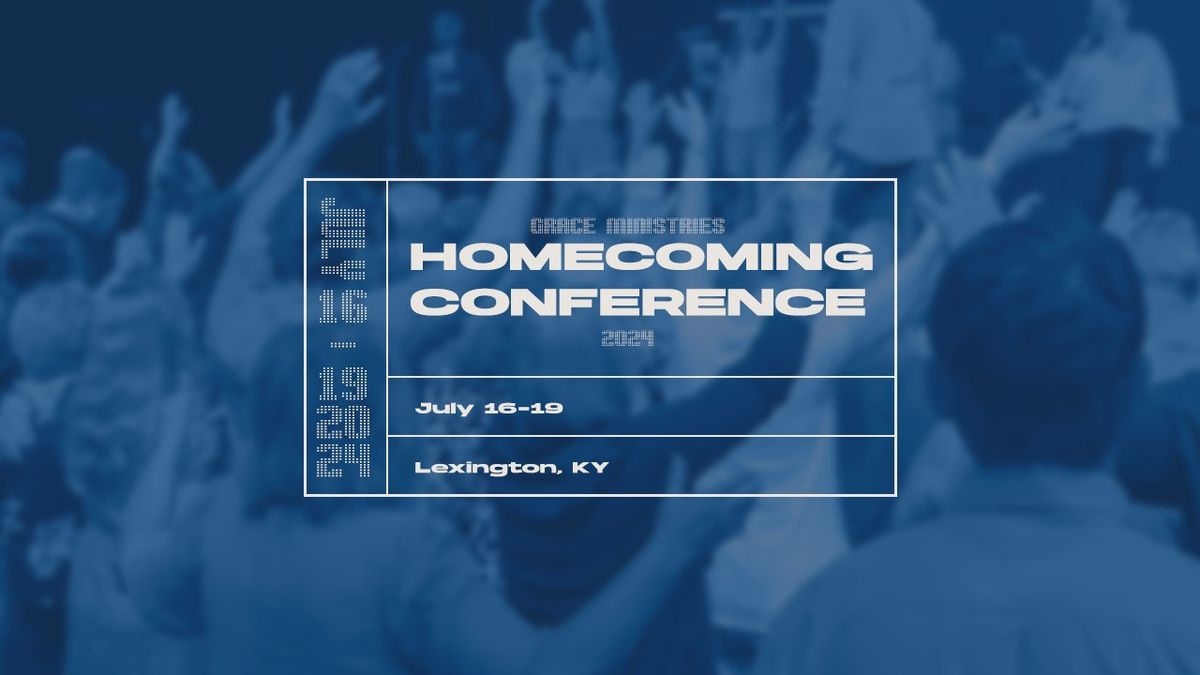 Homecoming Conference