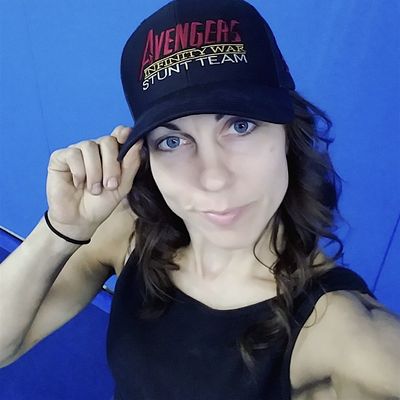 CC Ice