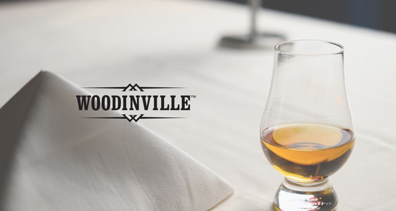 Craft & Cask: Woodinville Whiskey Tasting & Bitters Workshop