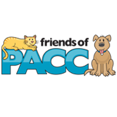 Friends of Pima Animal Care Center