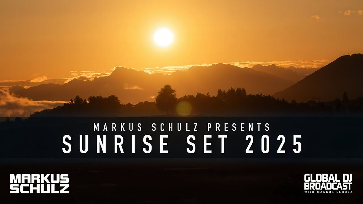 Markus Schulz