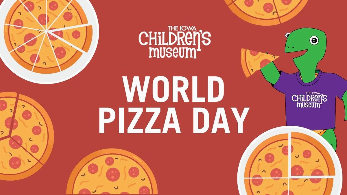 World Pizza Day