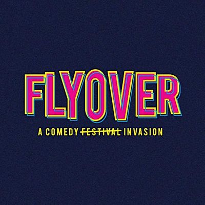 Flyover Comedy Festival