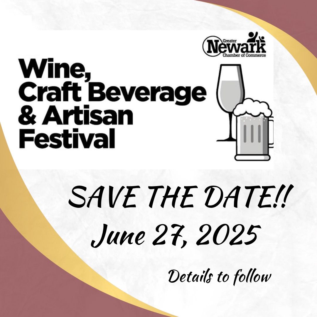 Wine & Arts Festival 