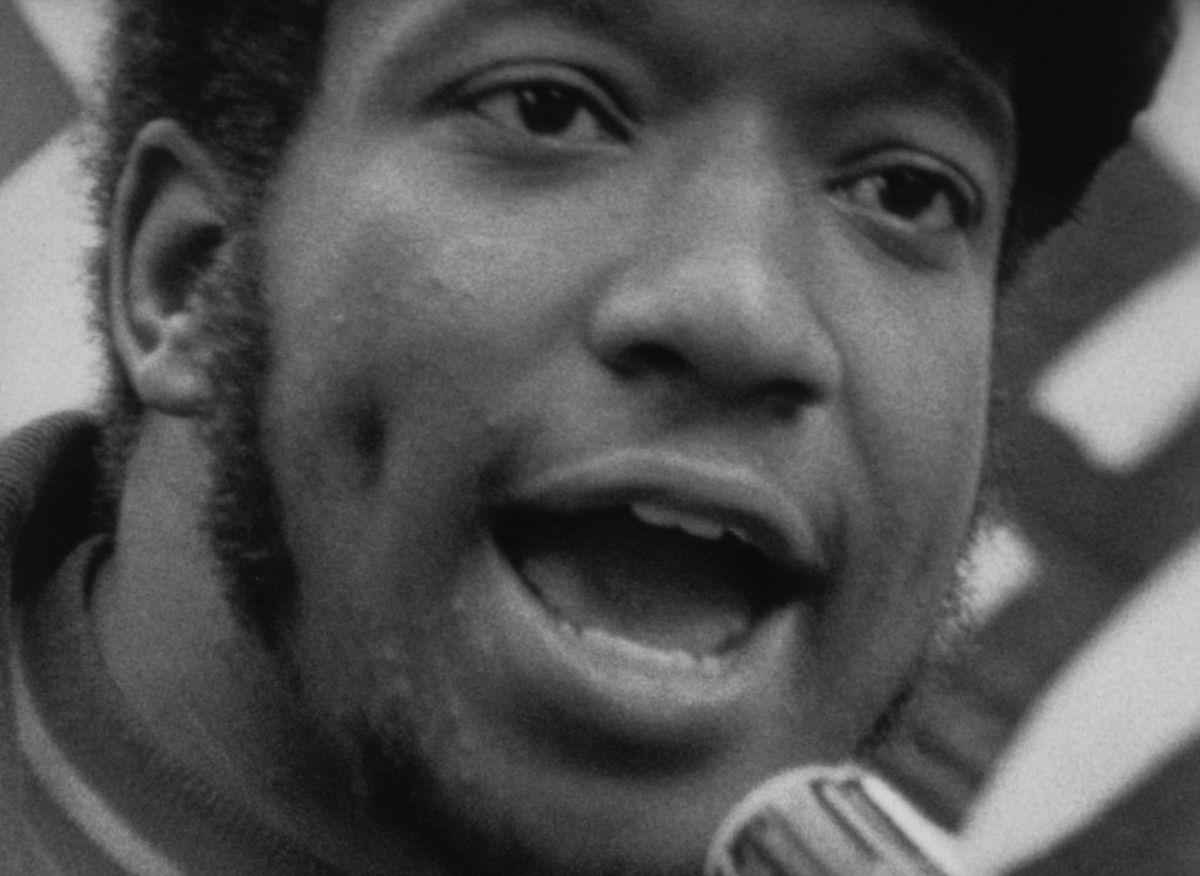 Out of the Vault at 20: "The Murder of Fred Hampton"