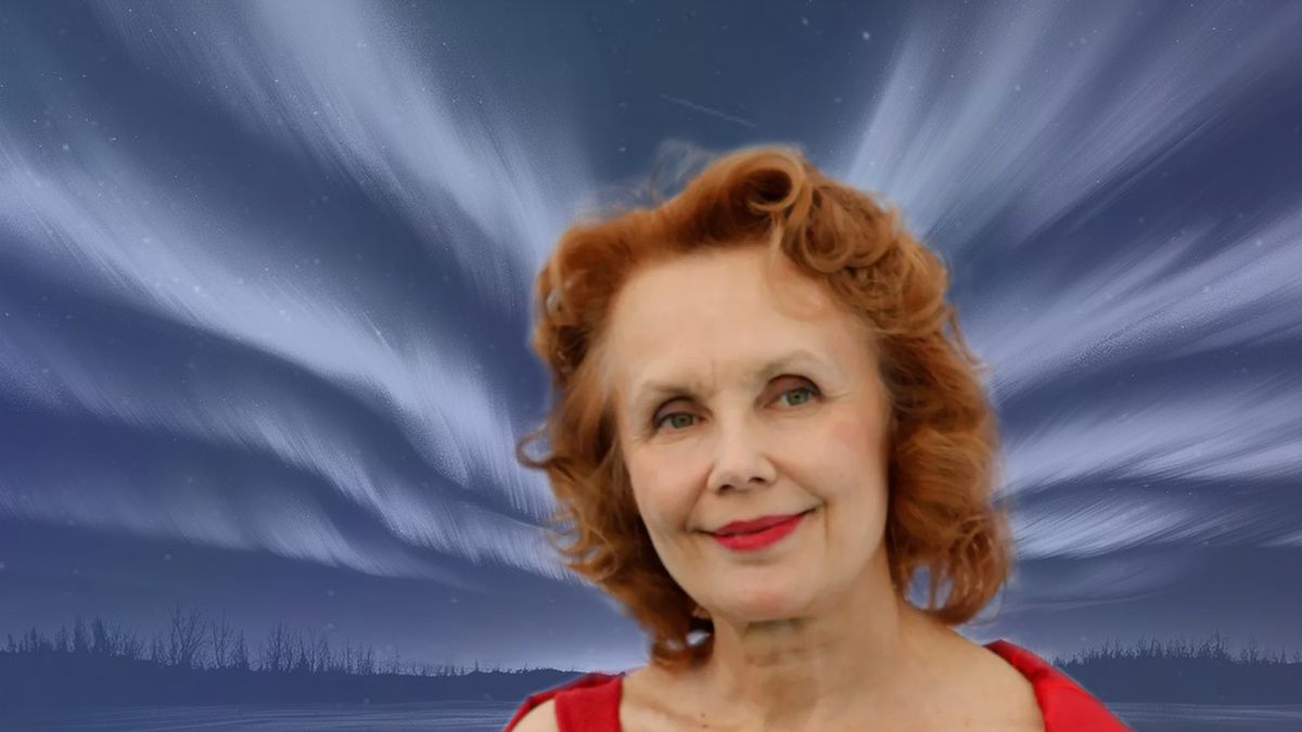 Horloge, tais-toi! \u2014 Hommage \u00e0 Kaija Saariaho