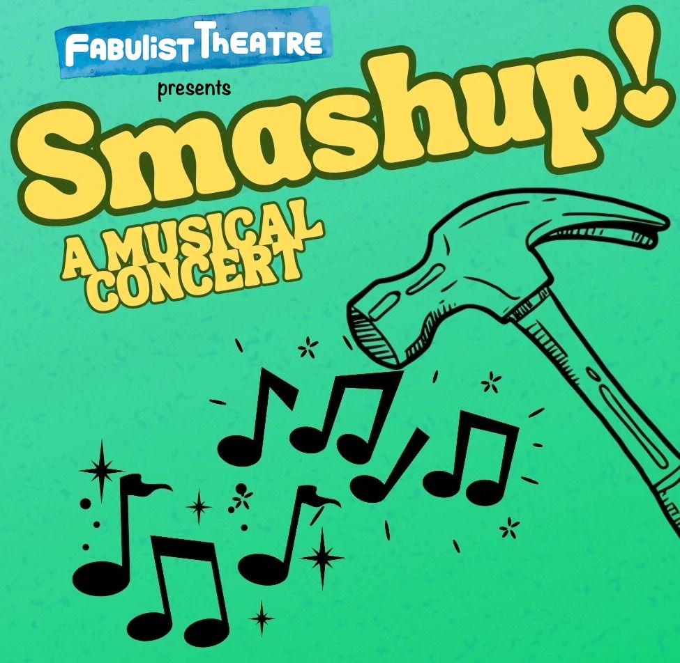 SMASHUP! A Musical Concert