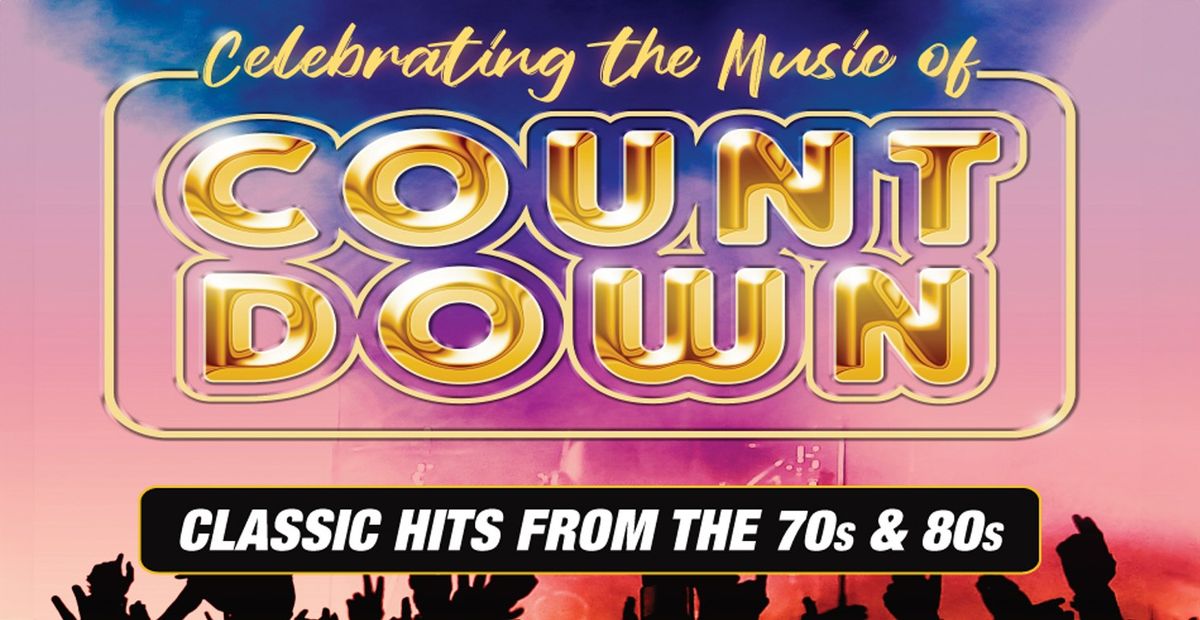 Celebrating the Music of Countdown