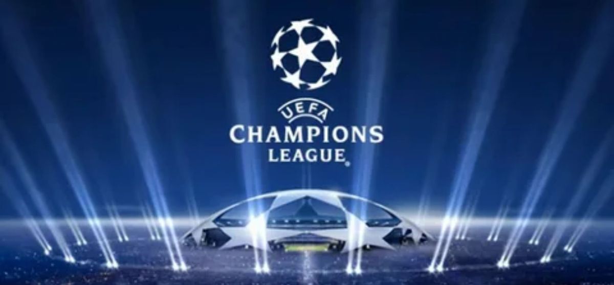 2025 UEFA Champions League Final at Allianz Arena