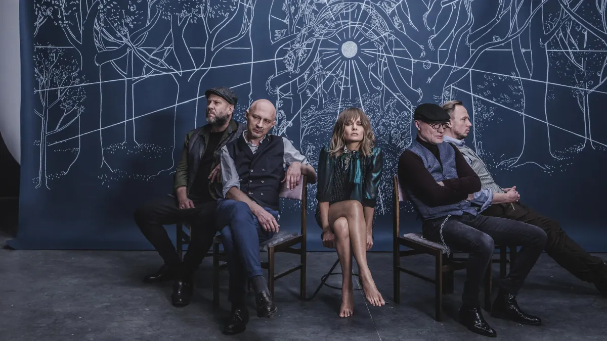 Varius Manx in Gorz\u00f3w Wielkopolski