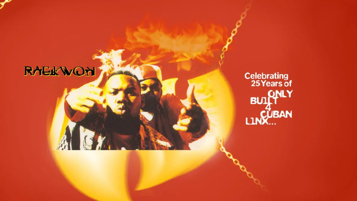 Raekwon, Mobb Deep in San Diego
