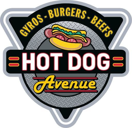 Food Truck: Hot Dog Avenue