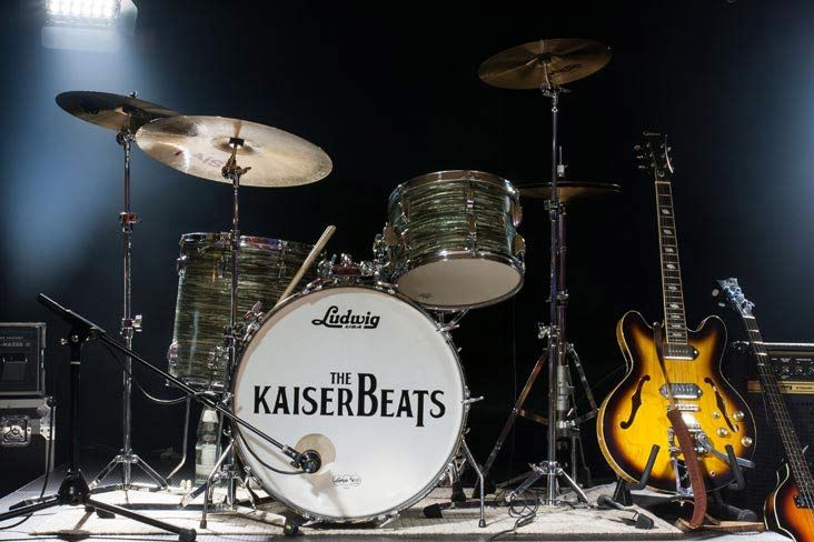 "THE KAISERBEATS"