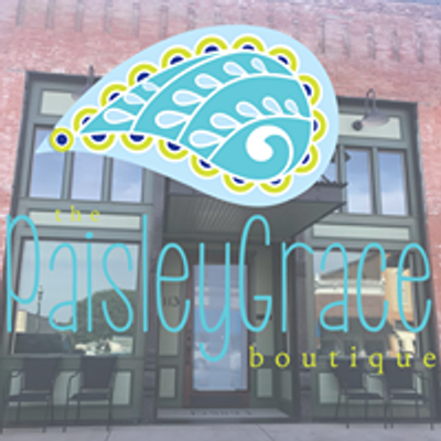 Paisley Grace Boutique-Mansfield Store