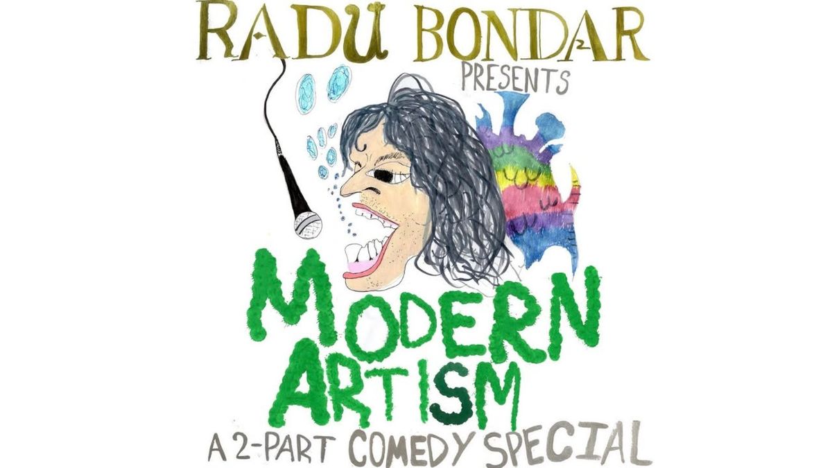 Radu Bondar