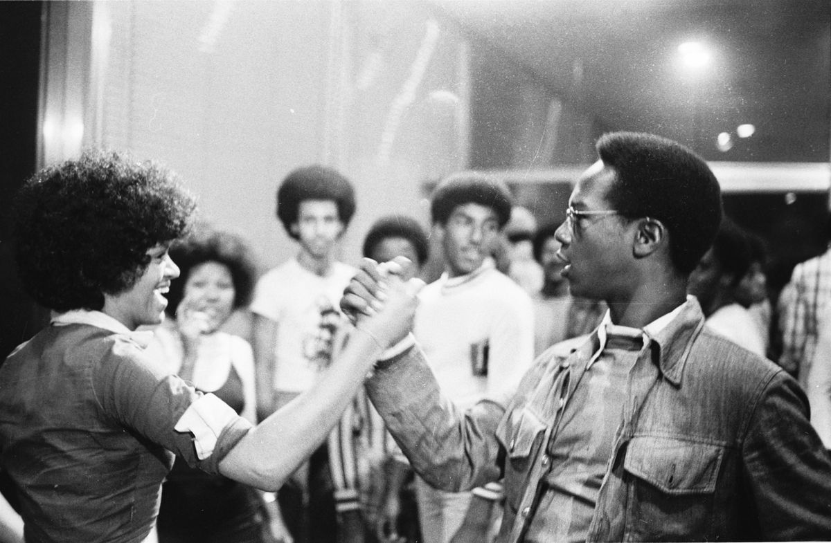 Black FIlm: Unscreened & Unstreamed, Black Rio! Black Power!