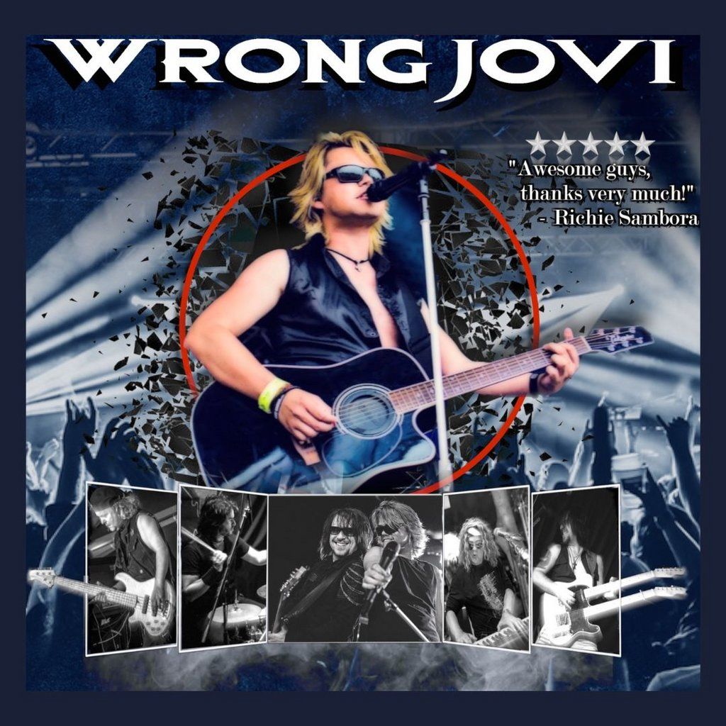 Wrong Jovi