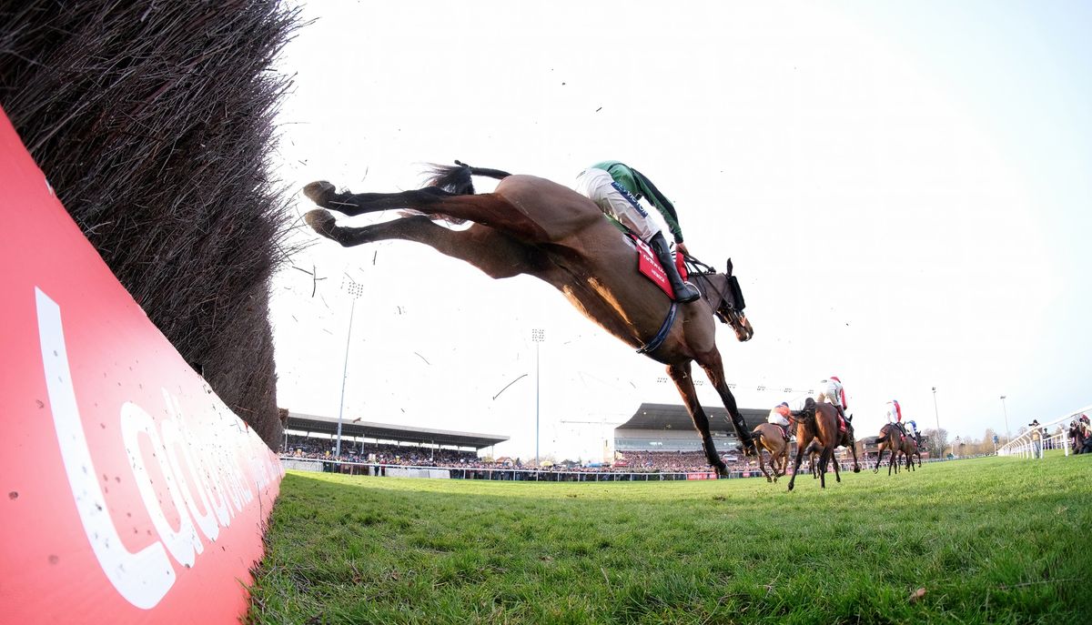 Ladbrokes Christmas Festival - 26-27 December