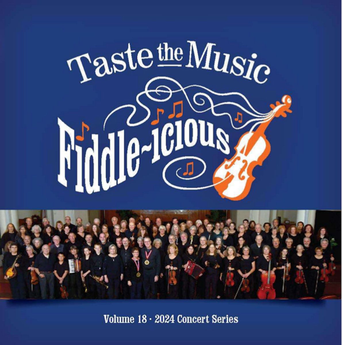 Fiddle-Icious