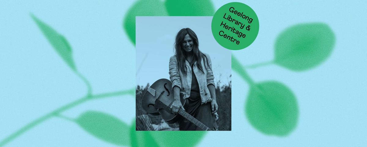 Kasey Chambers in Conversation: Just Don\u2019t Be a D**khead