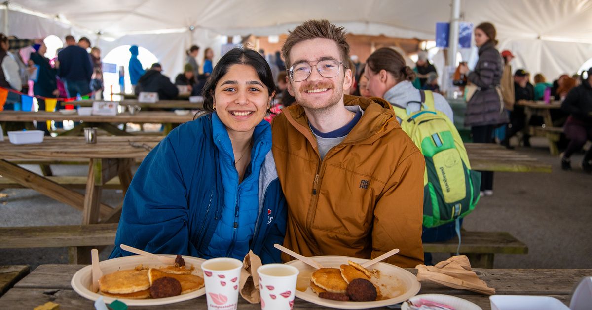 Sugar Bush Fair