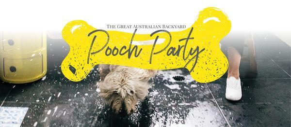 Great Aussie Pooch Party by Ray White Townsville