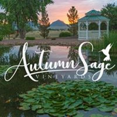 Autumn Sage Vineyards