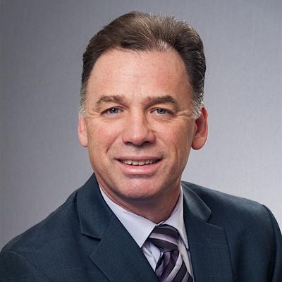 Kevin Mannor - Mannor Financial Group