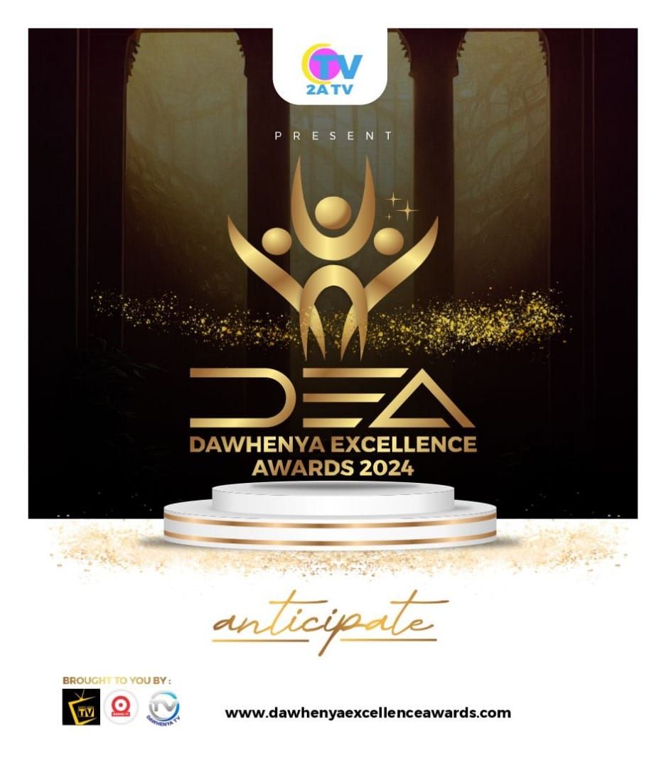 DAWHENYA EXCELLENCE AWARDS 