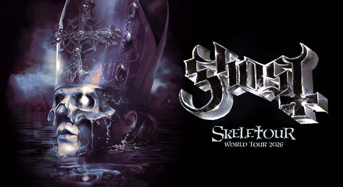 Ghost - The Band
