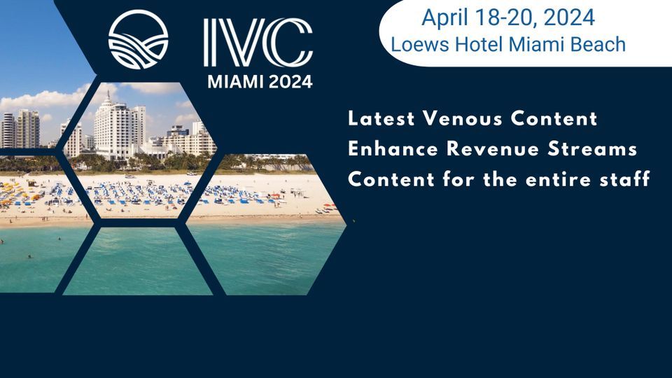 IVC Miami 2024