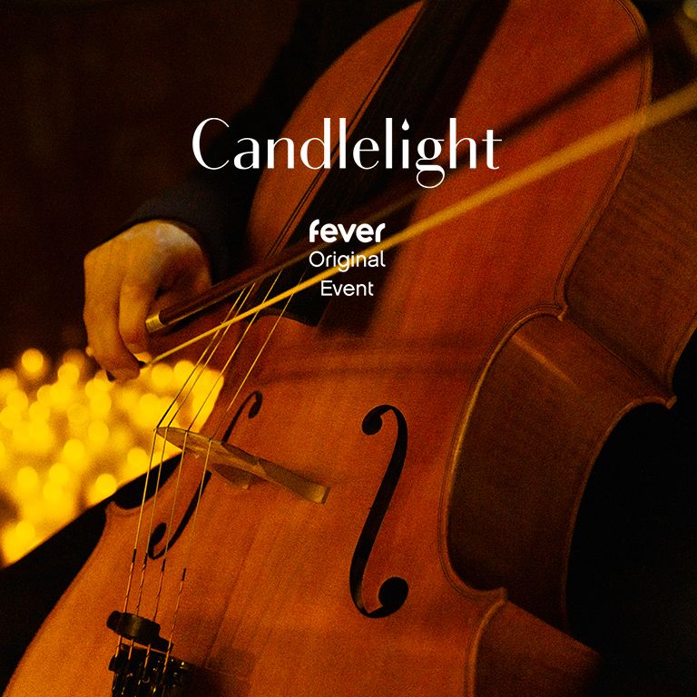 Candlelight:  Featuring Vivaldi\u2019s Four Seasons & More