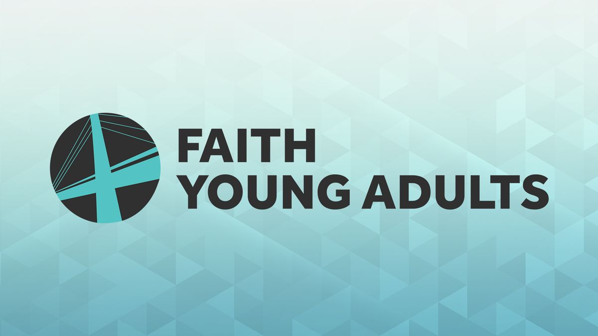 Young Adults - Movie Night