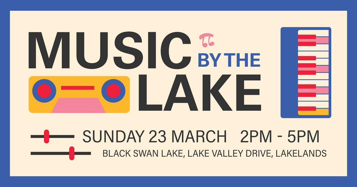 Music by the Lake