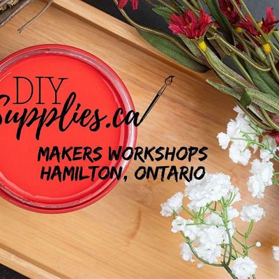 DIYSupplies Workshops