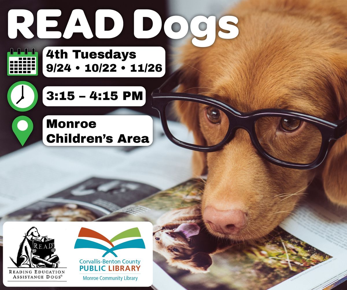 READ Dogs