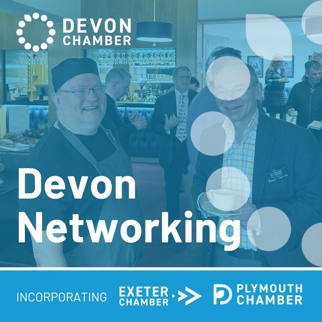 Devon Networking 