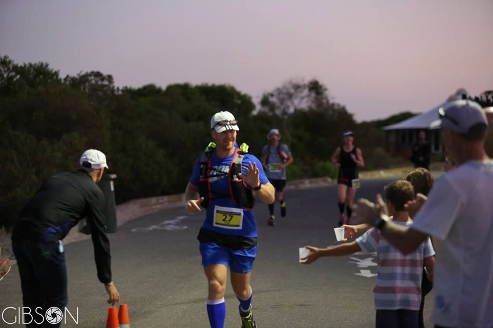 Semaphore Coastal Running Festival 2025