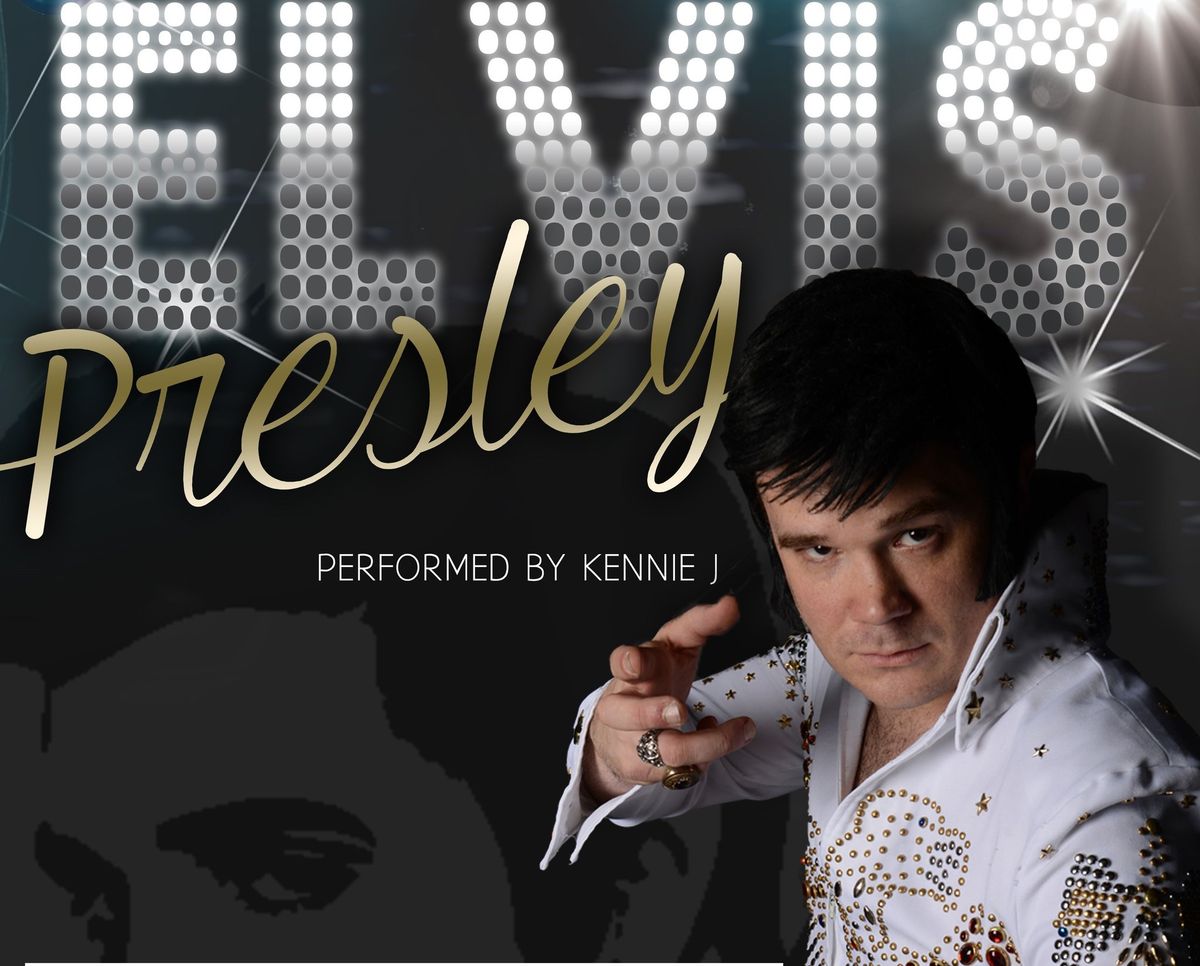 Elvis the Tribute