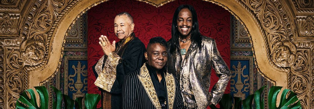 Earth, Wind & Fire