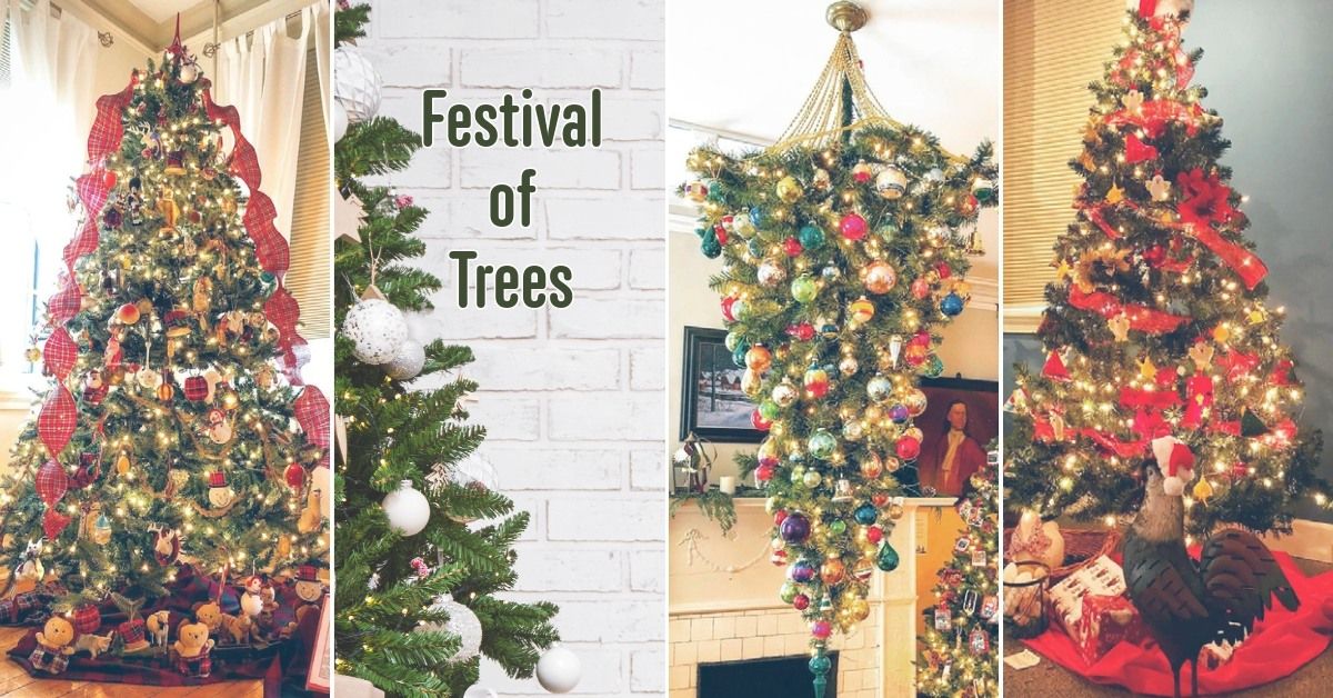 Festival of Trees