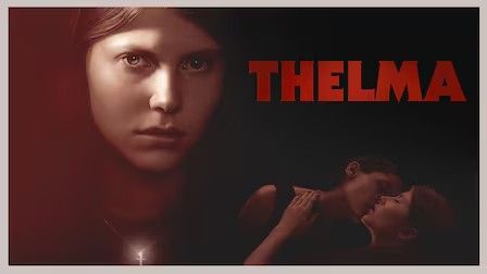 Movie Night - Thelma (2017)