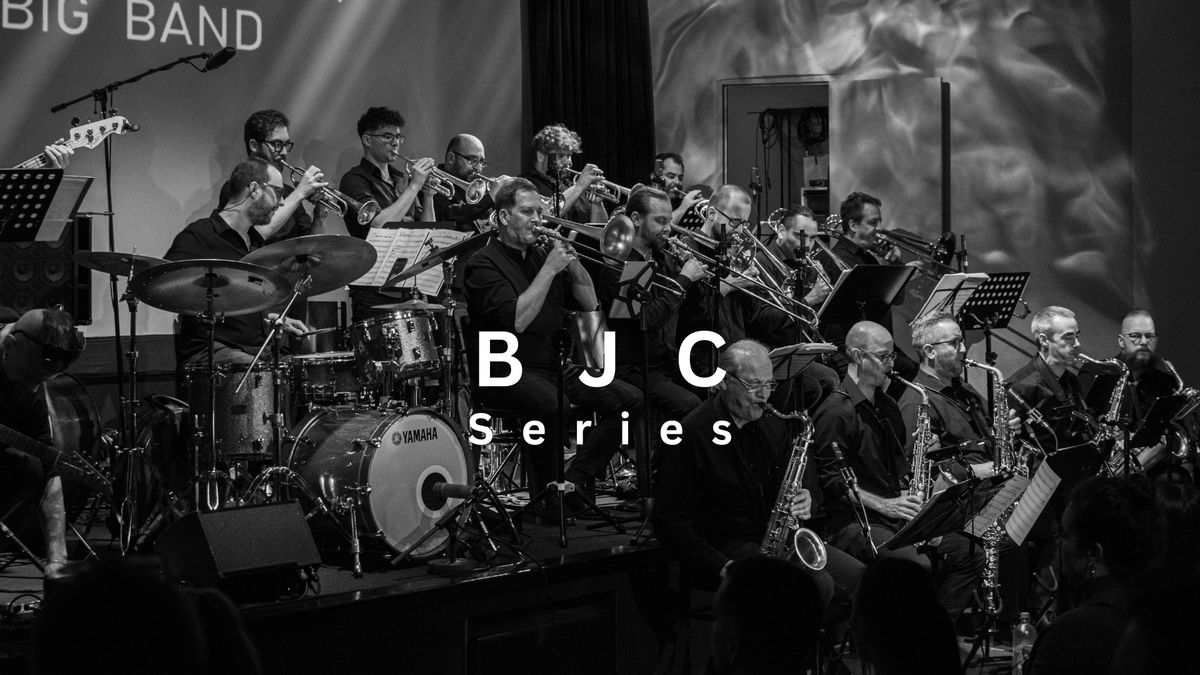 BJC Big Band