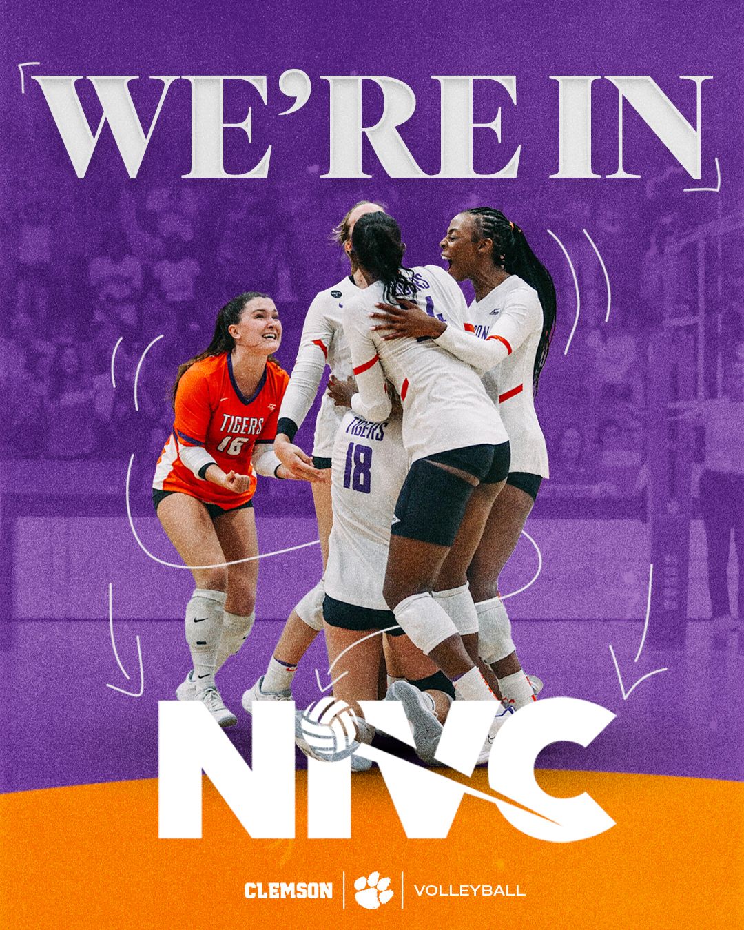 Clemson Tigers at SMU Mustangs Womens Volleyball at Moody Coliseum