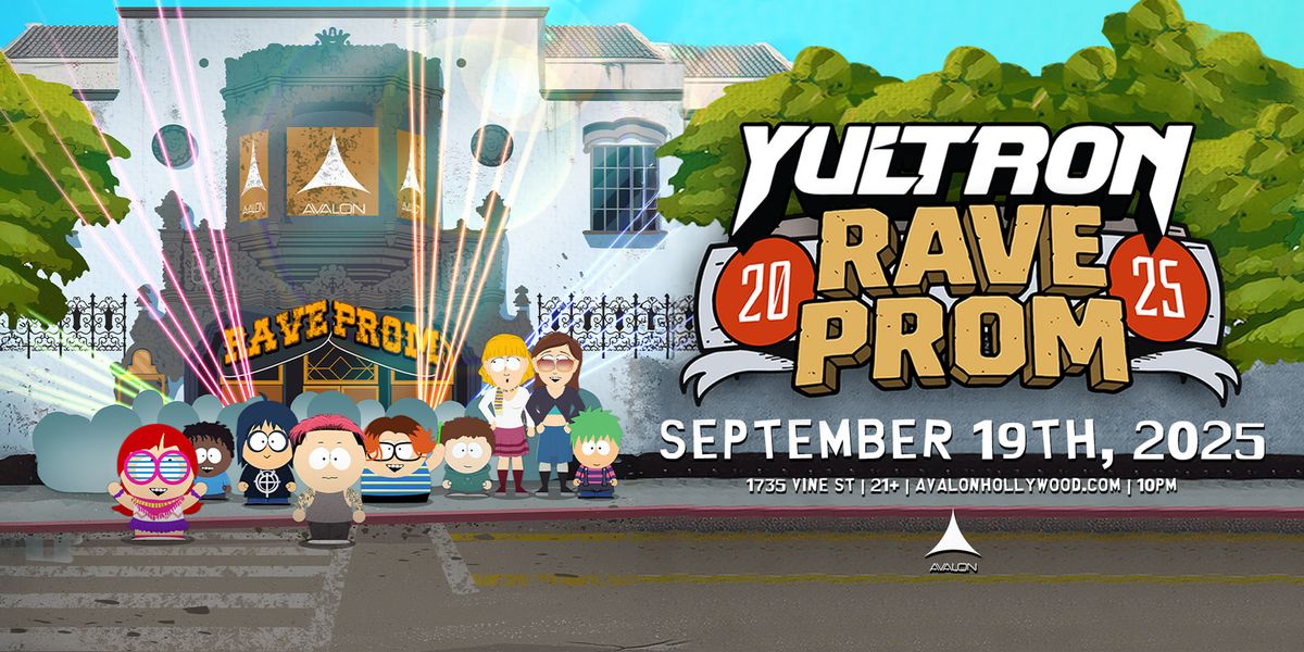 Yultron