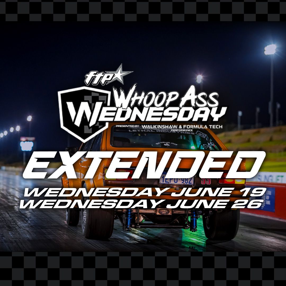 WAW: Extended!