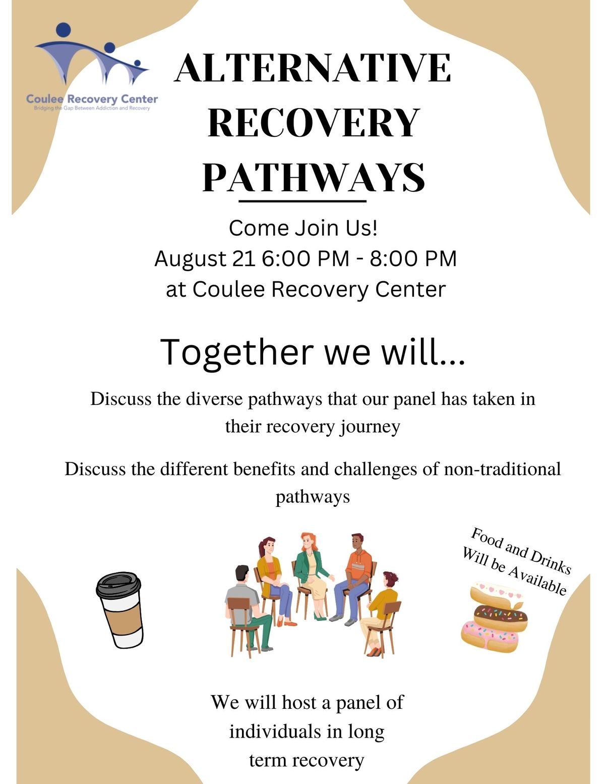 Alternative Recovery Pathways 